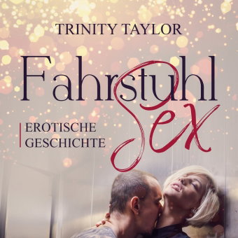 FahrstuhlSex | Erotik Audio Story | Erotisches Hörbuch Audio-CD, 1 Audio-CD