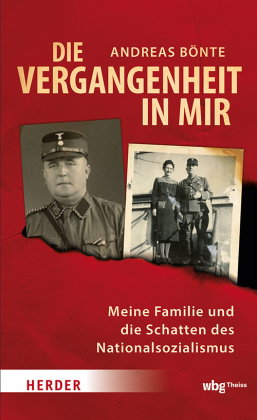Die Vergangenheit in mir
