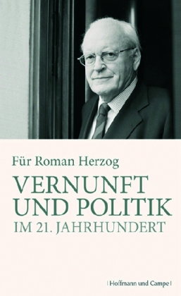 Vernunft und Politik im 21. Jahrhundert