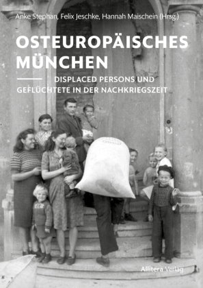 Osteuropäisches München