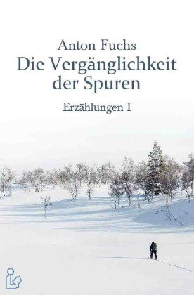 DIE VERGÄNGLICHKEIT DER SPUREN - ERZÄHLUNGEN I