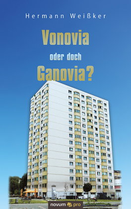 Vonovia oder doch Ganovia?
