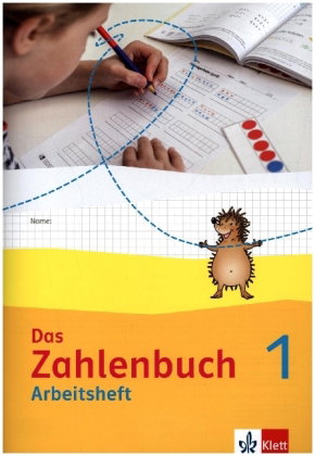 Das Zahlenbuch 1