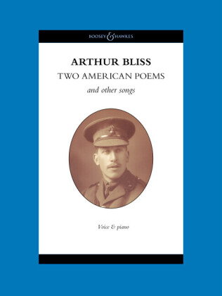 Two American Poems and other songs