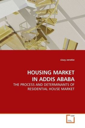HOUSING MARKET IN ADDIS ABABA