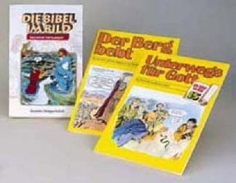 Die Bibel im Bild