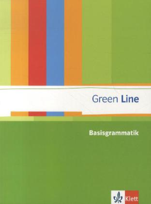 Green Line Basisgrammatik