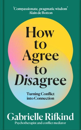 The Art of Disagreeing