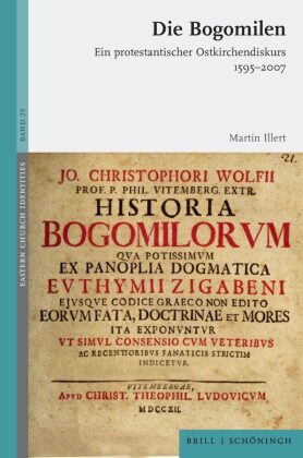 Die Bogomilen