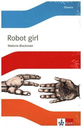Robot Girl