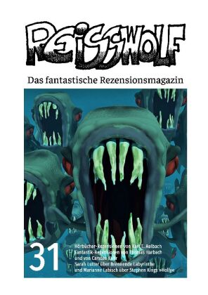 REISSWOLF 31