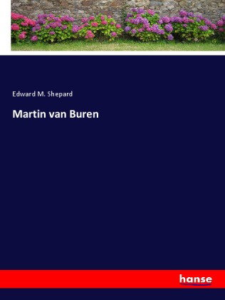 Martin van Buren