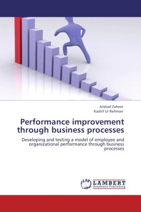 Performance improvement through business processes