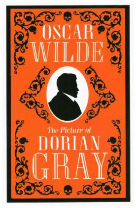 The Picture of Dorian Gray