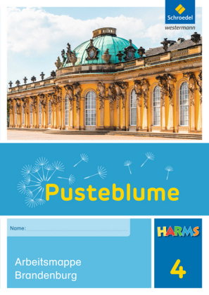 Pusteblume. Sachunterricht - Ausgabe 2016 für Berlin und Brandenburg