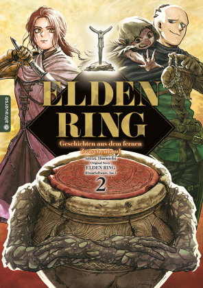 Elden Ring - Geschichten aus dem fernen Zwischenland 02