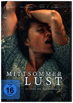 Mittsommerlust, 1 DVD