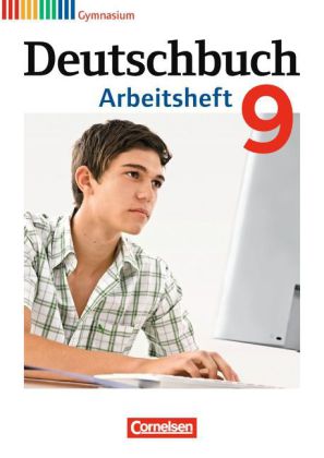 Deutschbuch Gymnasium - Allgemeine Ausgabe - 2012 - 9. Schuljahr