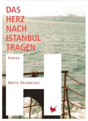 Das Herz nach Istanbul tragen