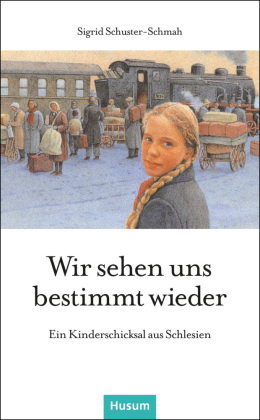 Wir sehen uns bestimmt wieder