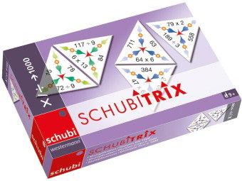 SCHUBITRIX Mathematik