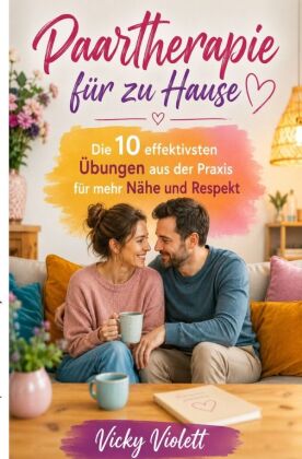 Paartherapie für zu Hause