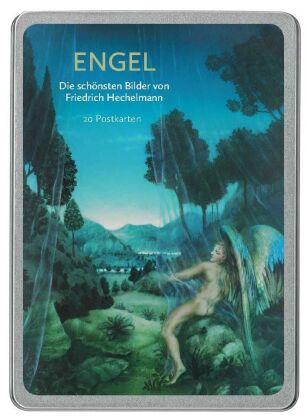 Engel Postkarten VE 20