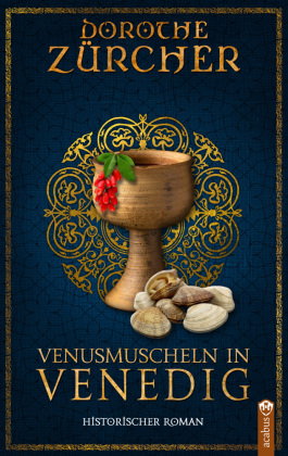 Venusmuscheln in Venedig