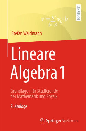 Lineare Algebra 1