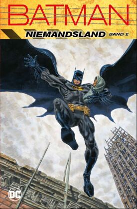 Batman: Niemandsland. Bd.2