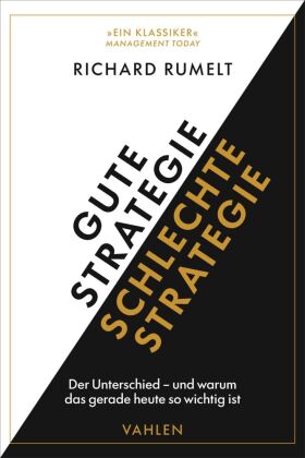 Gute Strategie / Schlechte Strategie