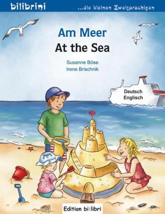 Am Meer (Deutsch-Englisch)
