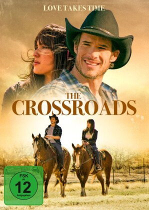 The Crossroads, 1 DVD