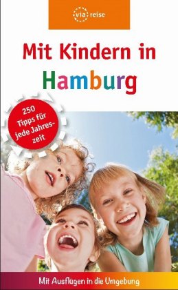 Mit Kindern in Hamburg
