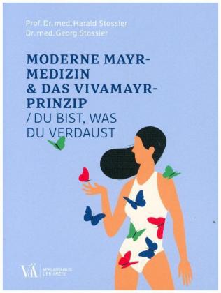 Moderne Mayr-Medizin & das VIVAMAYR-Prinzip