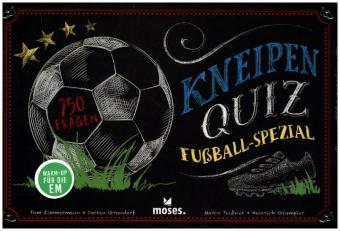 Kneipenquiz - Fußball spezial