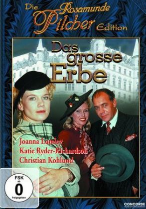 Das große Erbe, 1 DVD