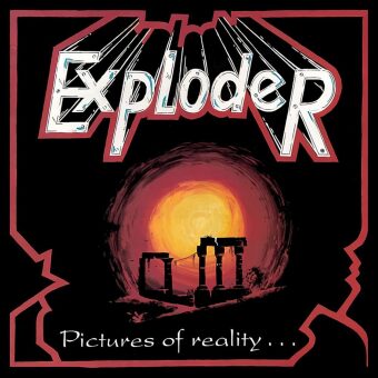 Pictures Of Reality, 1 Schallplatte