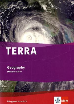 TERRA Geography. Dynamic Earth