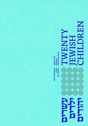 Twenty Jewish Children