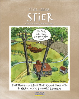 Stier 2027