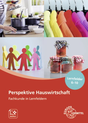Perspektive Hauswirtschaft - Band 2