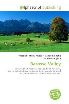 Barossa Valley