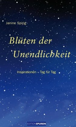 Blüten der Unendlichkeit