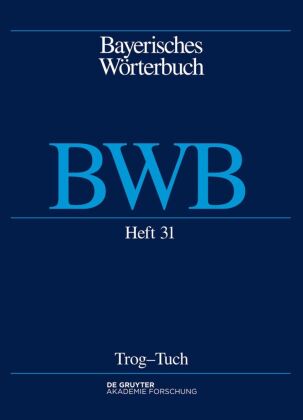 Trog - Tuch