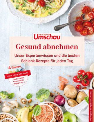 Gesund Abnehmen