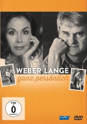 Ganz persönlich, 1 DVD-Audio