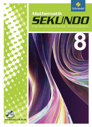 Sekundo: Mathematik für differenzierende Schulformen - Ausgabe 2009