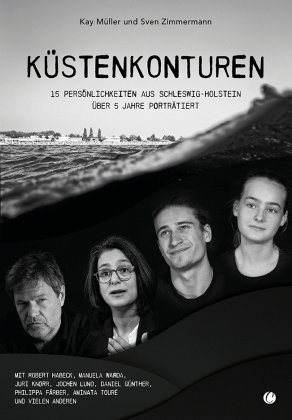 Küstenkonturen