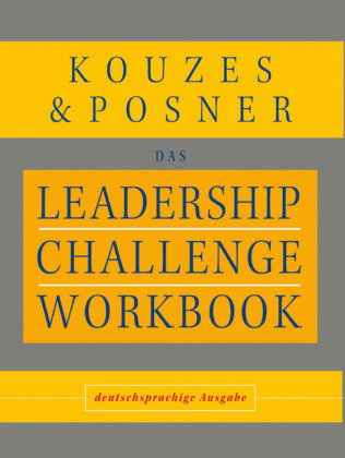 Leadership Challenge Workbook